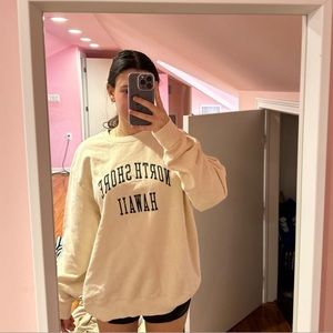 Brandy Melville crewneck